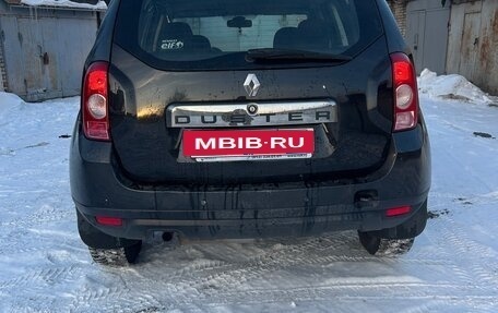 Renault Duster I рестайлинг, 2013 год, 685 000 рублей, 5 фотография