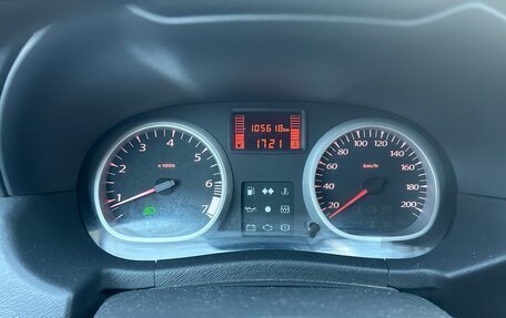 Renault Duster I рестайлинг, 2013 год, 685 000 рублей, 16 фотография