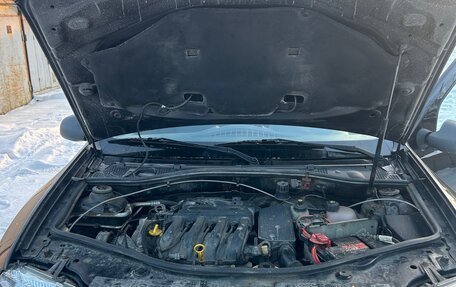 Renault Duster I рестайлинг, 2013 год, 685 000 рублей, 15 фотография