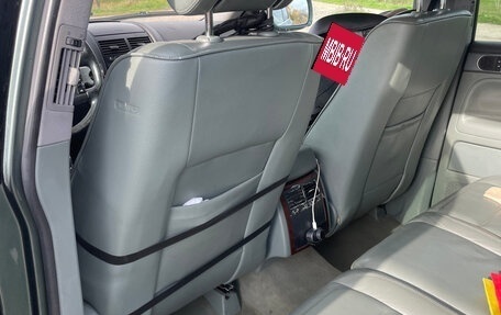 Volkswagen Touareg III, 2004 год, 800 000 рублей, 8 фотография