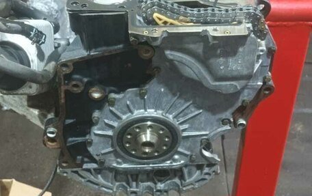 Volkswagen Touareg III, 2004 год, 800 000 рублей, 15 фотография