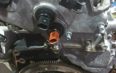 Volkswagen Touareg III, 2004 год, 800 000 рублей, 14 фотография