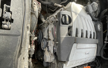 Volkswagen Touareg III, 2004 год, 800 000 рублей, 11 фотография