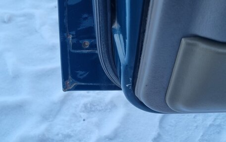 ГАЗ 3110 «Волга», 1999 год, 200 000 рублей, 6 фотография