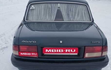 ГАЗ 3110 «Волга», 1999 год, 200 000 рублей, 2 фотография