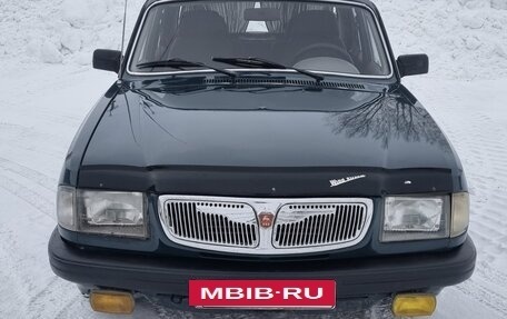 ГАЗ 3110 «Волга», 1999 год, 200 000 рублей, 4 фотография