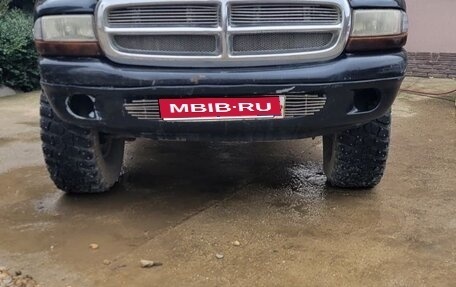 Dodge Durango I, 1998 год, 750 000 рублей, 1 фотография