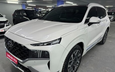 Hyundai Santa Fe IV, 2021 год, 3 250 000 рублей, 1 фотография