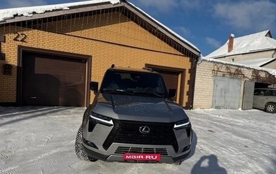 Lexus GX, 2025 год, 18 000 000 рублей, 1 фотография