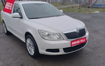 Skoda Octavia, 2013 год, 1 100 000 рублей, 1 фотография
