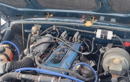 ГАЗ 3110 «Волга», 1999 год, 200 000 рублей, 11 фотография