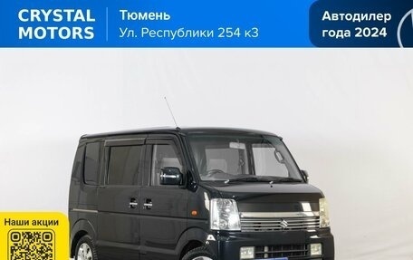 Suzuki Every VI, 2010 год, 549 000 рублей, 1 фотография