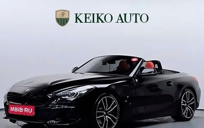 BMW Z4, 2023 год, 5 200 000 рублей, 1 фотография