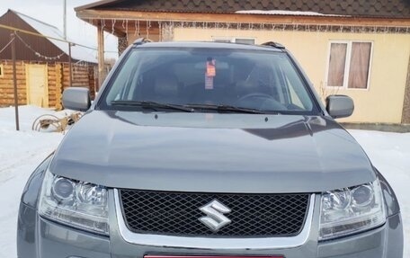 Suzuki Grand Vitara, 2008 год, 900 000 рублей, 1 фотография
