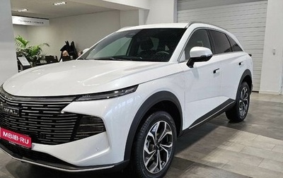 Haval F7, 2025 год, 3 649 000 рублей, 1 фотография