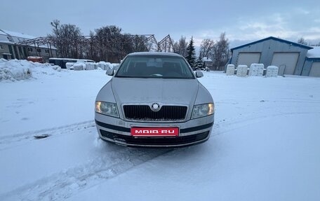 Skoda Octavia, 2006 год, 500 000 рублей, 1 фотография