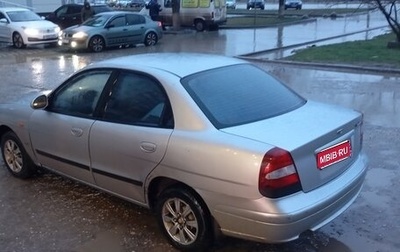 Daewoo Nubira, 2003 год, 220 000 рублей, 1 фотография