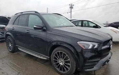 Mercedes-Benz GLE, 2021 год, 6 190 000 рублей, 1 фотография