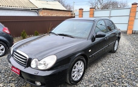 Hyundai Sonata IV рестайлинг, 2006 год, 690 000 рублей, 1 фотография