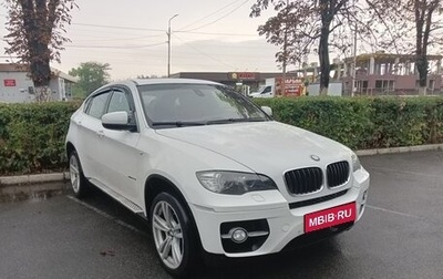 BMW X6, 2008 год, 1 150 000 рублей, 1 фотография