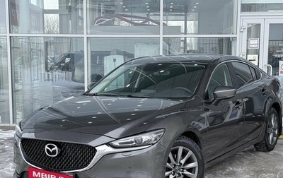 Mazda 6, 2020 год, 2 499 000 рублей, 1 фотография