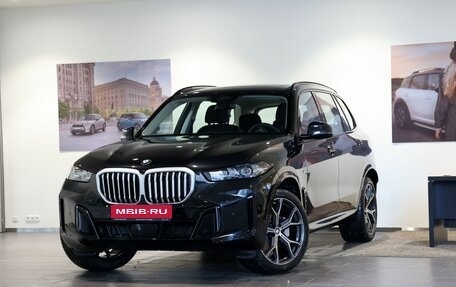 BMW X5, 2025 год, 10 650 000 рублей, 1 фотография