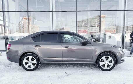 Skoda Octavia, 2018 год, 2 230 000 рублей, 1 фотография