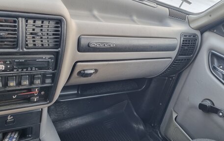 ГАЗ 3110 «Волга», 1999 год, 200 000 рублей, 13 фотография