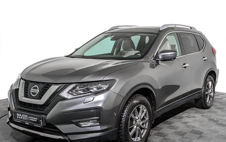 Nissan X-Trail, 2022 год, 3 400 000 рублей, 1 фотография