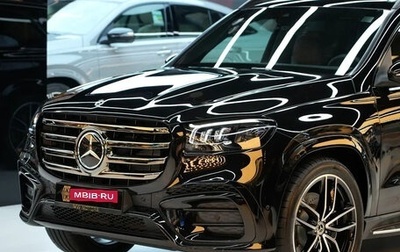 Mercedes-Benz GLS, 2025 год, 14 700 838 рублей, 1 фотография