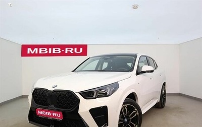 BMW X2, 2024 год, 5 690 000 рублей, 1 фотография