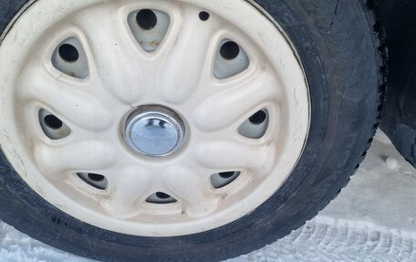 ГАЗ 3110 «Волга», 1999 год, 200 000 рублей, 16 фотография