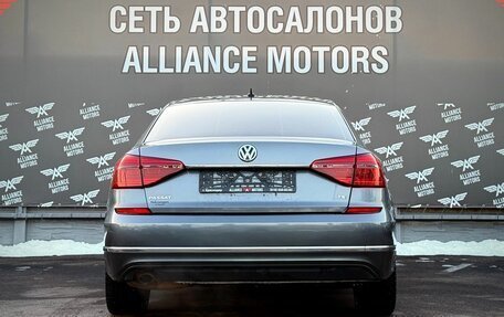 Volkswagen Passat B8 рестайлинг, 2017 год, 1 629 000 рублей, 6 фотография