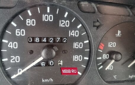 ГАЗ 3110 «Волга», 1999 год, 200 000 рублей, 14 фотография