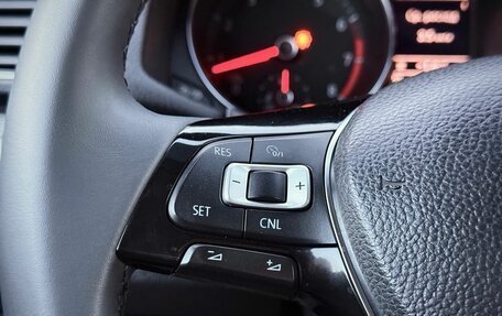 Volkswagen Passat B8 рестайлинг, 2017 год, 1 629 000 рублей, 17 фотография