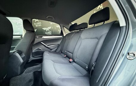 Volkswagen Passat B8 рестайлинг, 2017 год, 1 629 000 рублей, 13 фотография