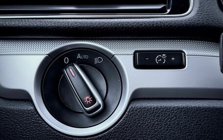 Volkswagen Passat B8 рестайлинг, 2017 год, 1 629 000 рублей, 21 фотография