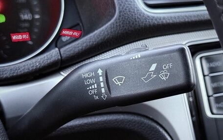 Volkswagen Passat B8 рестайлинг, 2017 год, 1 629 000 рублей, 20 фотография