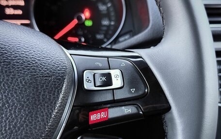 Volkswagen Passat B8 рестайлинг, 2017 год, 1 629 000 рублей, 18 фотография