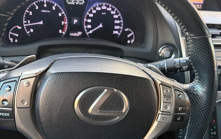 Lexus RX III, 2012 год, 2 120 000 рублей, 3 фотография