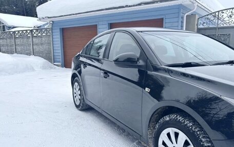 Chevrolet Cruze II, 2011 год, 635 000 рублей, 5 фотография
