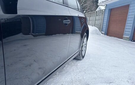 Chevrolet Cruze II, 2011 год, 635 000 рублей, 6 фотография