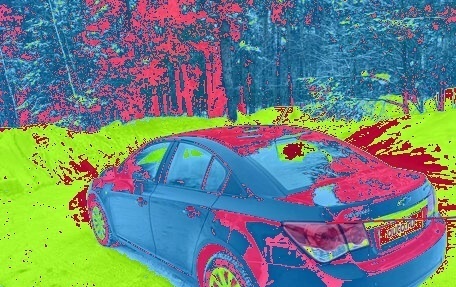 Chevrolet Cruze II, 2011 год, 635 000 рублей, 2 фотография