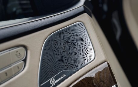 Mercedes-Benz S-Класс, 2014 год, 3 100 000 рублей, 8 фотография