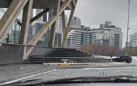 Mercedes-Benz S-Класс, 2014 год, 3 100 000 рублей, 11 фотография