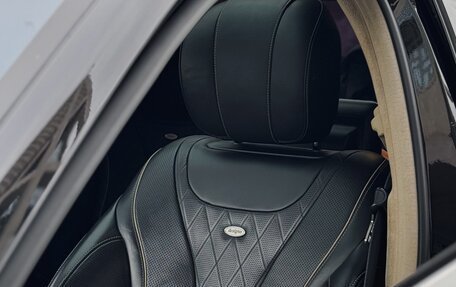 Mercedes-Benz S-Класс, 2014 год, 3 100 000 рублей, 14 фотография