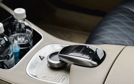 Mercedes-Benz S-Класс, 2014 год, 3 100 000 рублей, 16 фотография