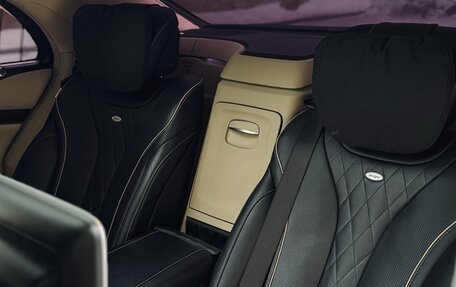 Mercedes-Benz S-Класс, 2014 год, 3 100 000 рублей, 12 фотография