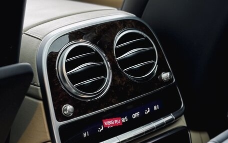 Mercedes-Benz S-Класс, 2014 год, 3 100 000 рублей, 18 фотография