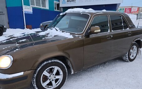 ГАЗ 31105 «Волга», 2008 год, 560 000 рублей, 2 фотография